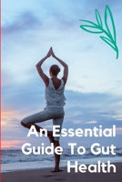 An Essential Guide to Gut Health: Our health in general is closely dependent on the health of our gut ecosystem B08PJKJF36 Book Cover