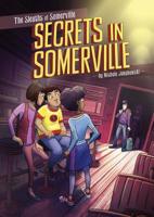 Secrets in Somerville 1496531752 Book Cover