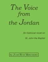 The Voice from the Jordan 1412004489 Book Cover