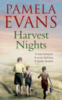 Harvest Nights 0755345452 Book Cover