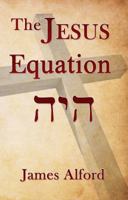 The Jesus Equation 0988764601 Book Cover