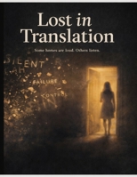Lost in Translation B0GF1443BY Book Cover
