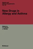 New Drugs in Allergy and Asthma 3034873263 Book Cover