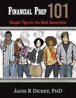 Financial Prep 101 B0DPMPZPG6 Book Cover