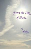 From the City of Shem 1942057008 Book Cover