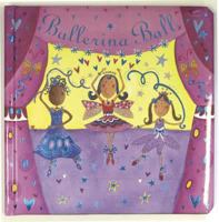 Ballerinas 1848170033 Book Cover