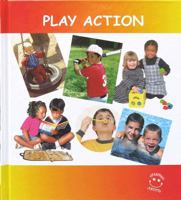 Play Action (Concept Books 0976870614 Book Cover