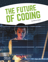 The Future of Coding 1641853859 Book Cover