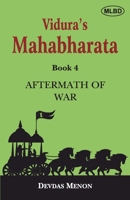 Vidura’s Mahabharata: Aftermath of War (Book 4) 9368534098 Book Cover