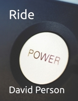 Ride B09YJ1VYX9 Book Cover