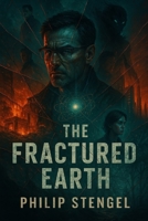 The Fractured Earth B0F6JVDKD6 Book Cover