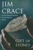 The Gift of Stones 0880014504 Book Cover