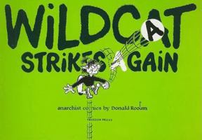 Wildcat Strikes Again 0900384476 Book Cover