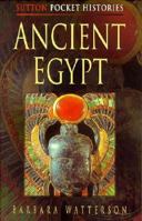 Ancient Egypt (Pocket Histories) 0750919132 Book Cover