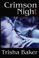 Crimson Night 0786014172 Book Cover