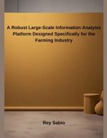 A Robust Large-Scale Information Analysis Platform Designed Specifically for the Farming Industry B0DYSV5S4M Book Cover
