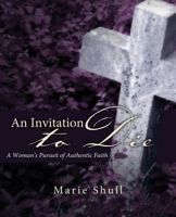 An Invitation to Die 1414118392 Book Cover