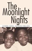 The Moonlight Nights 146858328X Book Cover