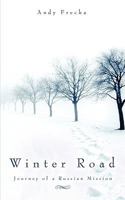 Winter Road 1607913879 Book Cover