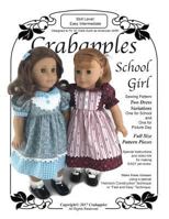 School Girl 1540834735 Book Cover