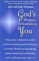 God's Wisdom Is Available to You 0915445085 Book Cover
