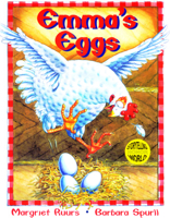 Emma's Eggs 0773758984 Book Cover