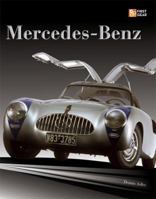Mercedes-Benz 0760333726 Book Cover