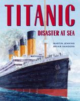 Titanic 0763637955 Book Cover