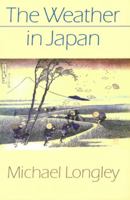 The Weather in Japan 0916390950 Book Cover