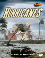Hurricanes 0822547104 Book Cover