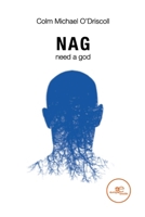 NAG need a god B0C4MHF59C Book Cover