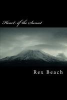 Heart of the Sunset 1515125645 Book Cover