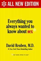 Everything You Always Wanted to Know About Sex but Were Afraid to Ask 0553055704 Book Cover