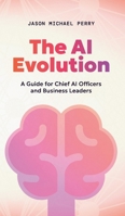 AI Evolution B0F6H8S12P Book Cover