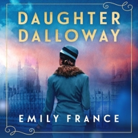 Daughter Dalloway B0B677K65H Book Cover