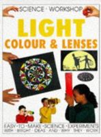 Light, Colour and Lenses 1573351504 Book Cover