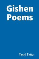 Gishen Poems 0359302564 Book Cover