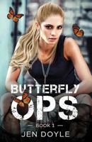 Butterfly Ops 1723806307 Book Cover