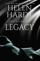 Legacy 1642632228 Book Cover