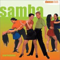 Samba: Dance Club Series 1842157760 Book Cover