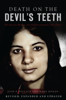 Death on the Devil's Teeth: The Strange Murder That Shocked Suburban New Jersey 1467153001 Book Cover