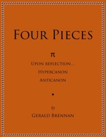 Four Pieces 1735080241 Book Cover