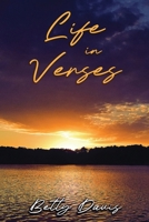 Life in Verses B0DSK1GQ21 Book Cover