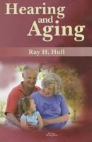 Hearing in Aging 1597564419 Book Cover