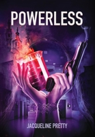 Powerless 0645712310 Book Cover