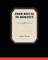 From Ritual to Romance B0006AUWO8 Book Cover
