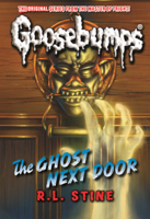 Ghost Next Door B0GMZ9DDC5 Book Cover