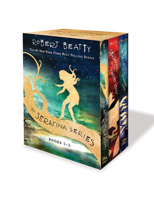 Serafina Boxed Set [3-Book Paperback Boxed Set] 1368018300 Book Cover