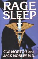 Rage Sleep 0312193211 Book Cover