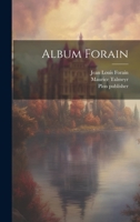 Album Forain 1020510129 Book Cover